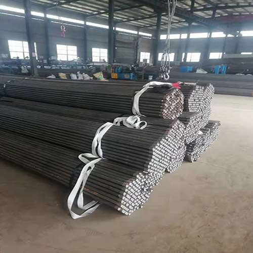兴庆声测管外观与材质质量要求