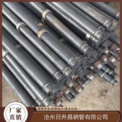 兴庆最薄的声测管壁厚可以到什么程度