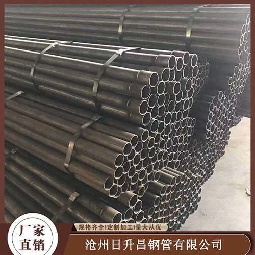 兴庆57声测管多少钱一米