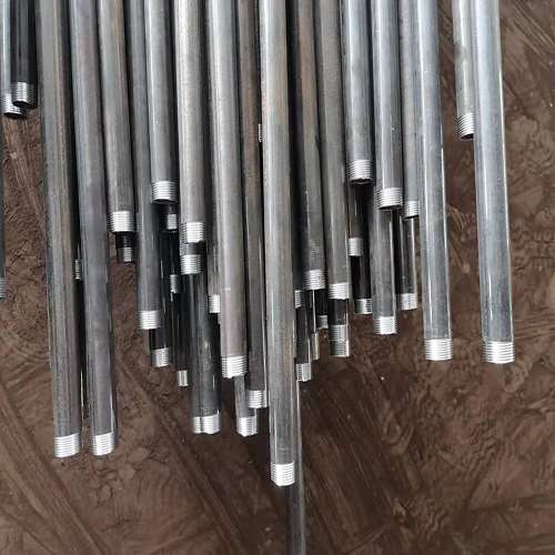 兴庆声测管重量是多少?买管必知的计算公式