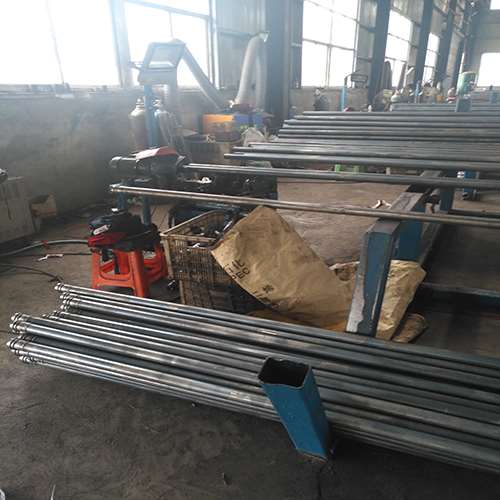 兴庆桥梁桩基声测管的施工工艺流程